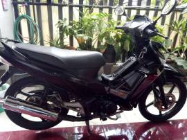 Honda Supra X 125R th 2009