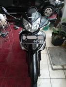 Honda Supra X 125R th 2009