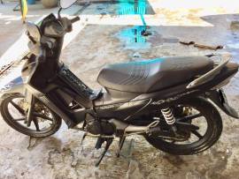 Jual Honda Supra X-125 Thn. 2009 Akhir