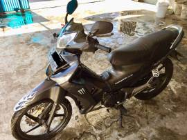 Jual Honda Supra X-125 Thn. 2009 Akhir