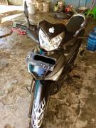 Jual Honda Supra X-125 Thn. 2009 Akhir