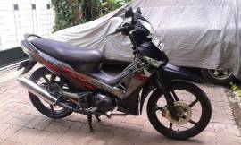 Jual Honda Supra X125