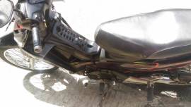 Honda Supra X 125D 2009 Harga Murah Mesin Terawat 