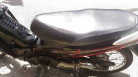 Honda Supra X 125D 2009 Harga Murah Mesin Terawat 