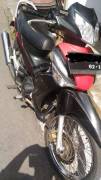 Honda Supra X 125D 2009 Harga Murah Mesin Terawat 