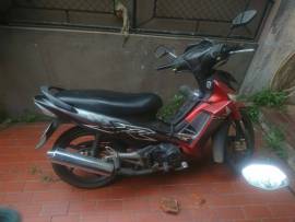 JUAL HONDA SUPRAX 125 2009 TangSel