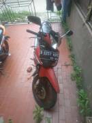 JUAL HONDA SUPRAX 125 2009 TangSel