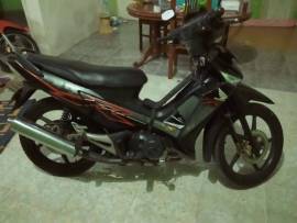 Di Jual SUPRA X 125