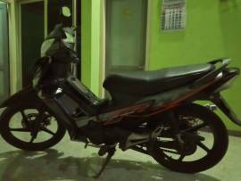 Di Jual SUPRA X 125