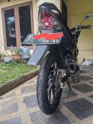 Suzuki Satria FU 2012