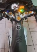 Suzuki Satria FU 150 CC tahun 2012