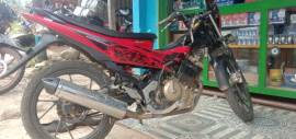 Jual motor bekas