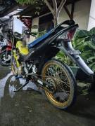 Satria 2011