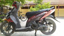 Jual Honda Vario 2009