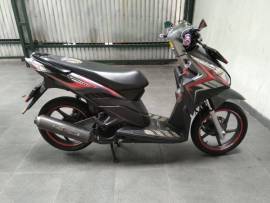 Vario Techno 110 Tahun 2011