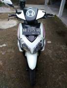 Honda Vario Cw tahun 2009