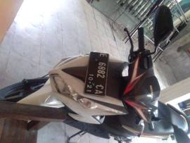 Jual motor cepat