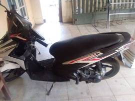 Jual motor cepat