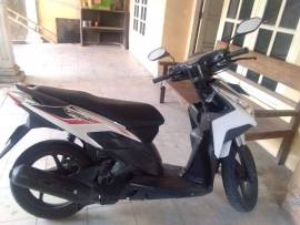 Jual motor cepat