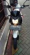 Jual Honda CB150R Tahun 2014