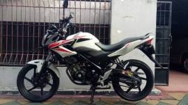 Jual Honda CB150R Tahun 2014