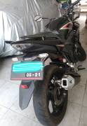 CB150R (2016) mulus (DKI Jakarta)