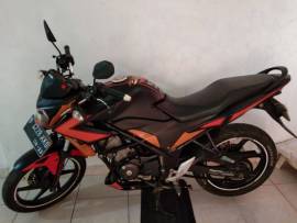 Honda CB 150R thn 2013