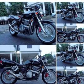 Jual moge CB1000