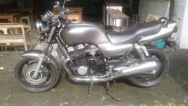 Moge honda CB 750cc