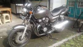 Moge honda CB 750cc