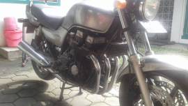 Moge honda CB 750cc