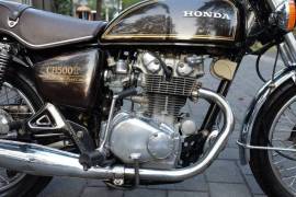 Honda CB500T th1975