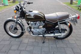 Honda CB500T th1975