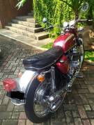 Honda CB 750 K1