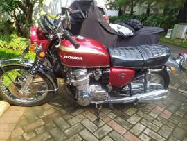 Honda CB 750 K1