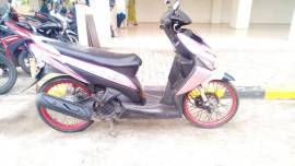 Jual cepat Vario 110 Karbu krn sudah jarang di pak