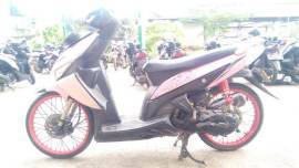 Jual cepat Vario 110 Karbu krn sudah jarang di pak