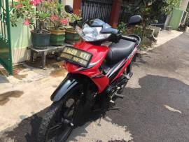 Honda Revo Absolute CW Th 2010