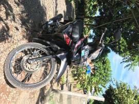 Sepeda Motor Revo Absolut Tahun 2009 Murah