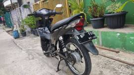 Honda Revo Absolute 2010