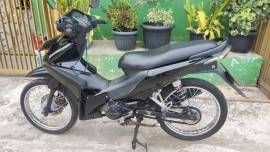 Honda Revo Absolute 2010