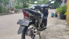 Honda Revo Absolute 2010