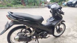 Honda Revo Absolute 2010