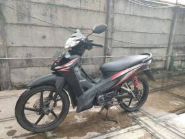 Honda Revo Fit tahun 2013