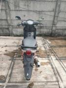 Honda Revo Fit tahun 2013