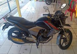 Honda megapro 2011 bekas