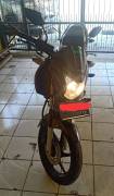 Honda megapro 2011 bekas