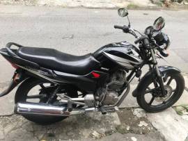 Megapro Hitam Like New 2007