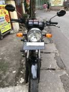 Megapro Hitam Like New 2007