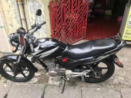 Megapro Hitam Like New 2007